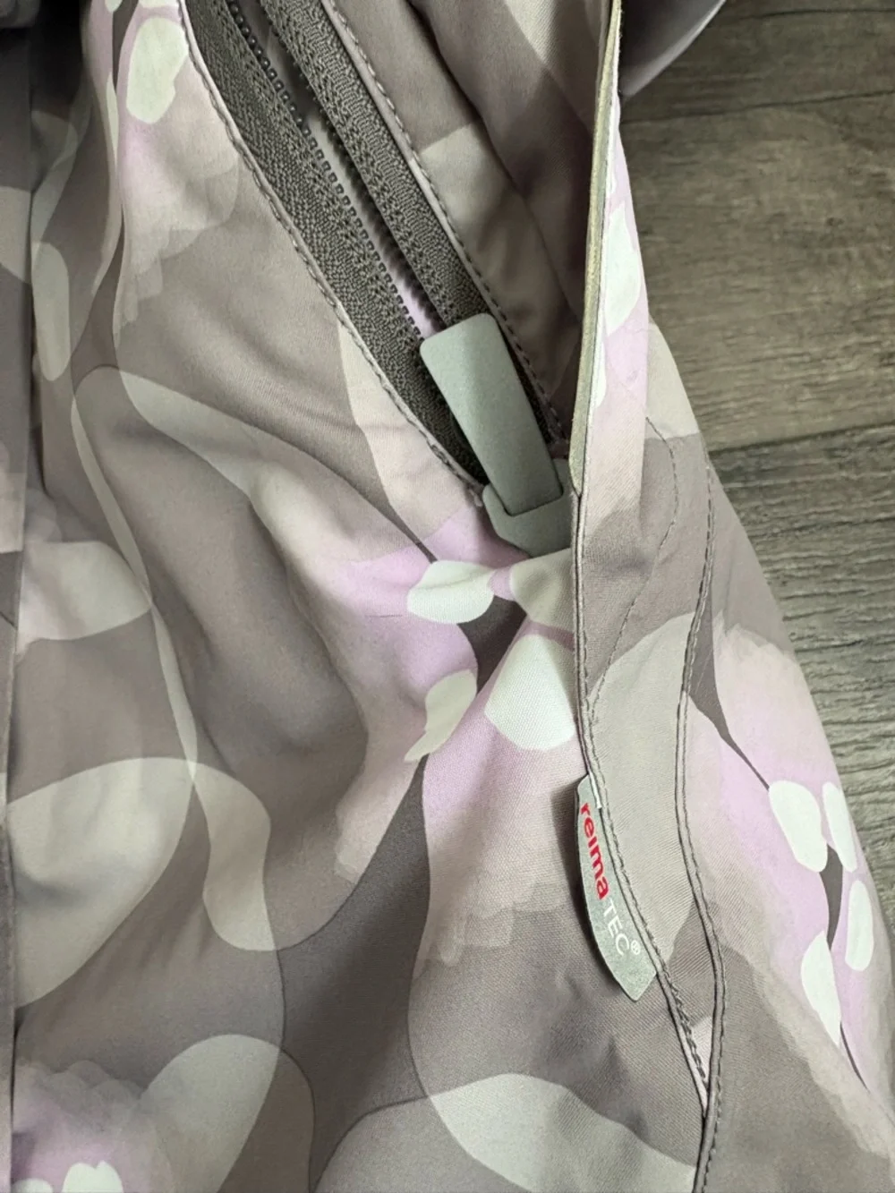 Reima jacket - Picture 4 of 5